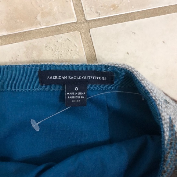 american eagle skirt! - Picture 7 of 7